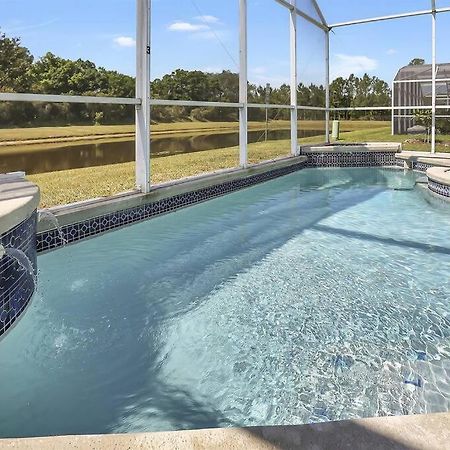 4716 Windwood Magic Villa & Pool Kissimmee Zewnętrze zdjęcie