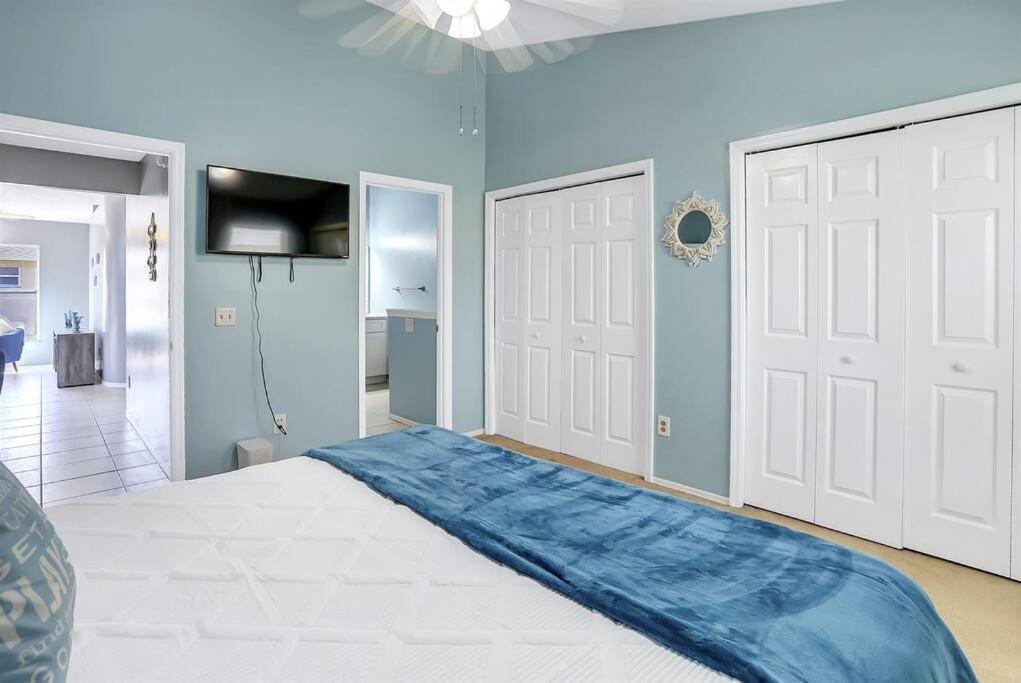4716 Windwood Magic Villa & Pool Kissimmee Zewnętrze zdjęcie