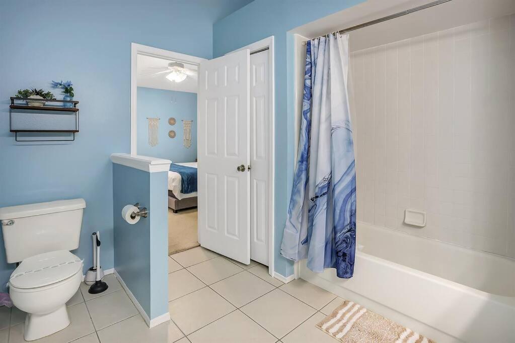4716 Windwood Magic Villa & Pool Kissimmee Zewnętrze zdjęcie