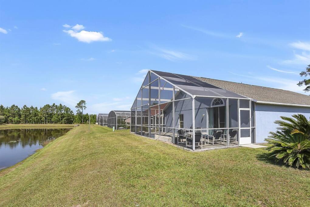 4716 Windwood Magic Villa & Pool Kissimmee Zewnętrze zdjęcie