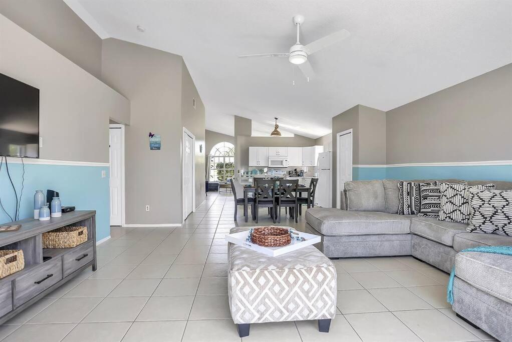 4716 Windwood Magic Villa & Pool Kissimmee Zewnętrze zdjęcie