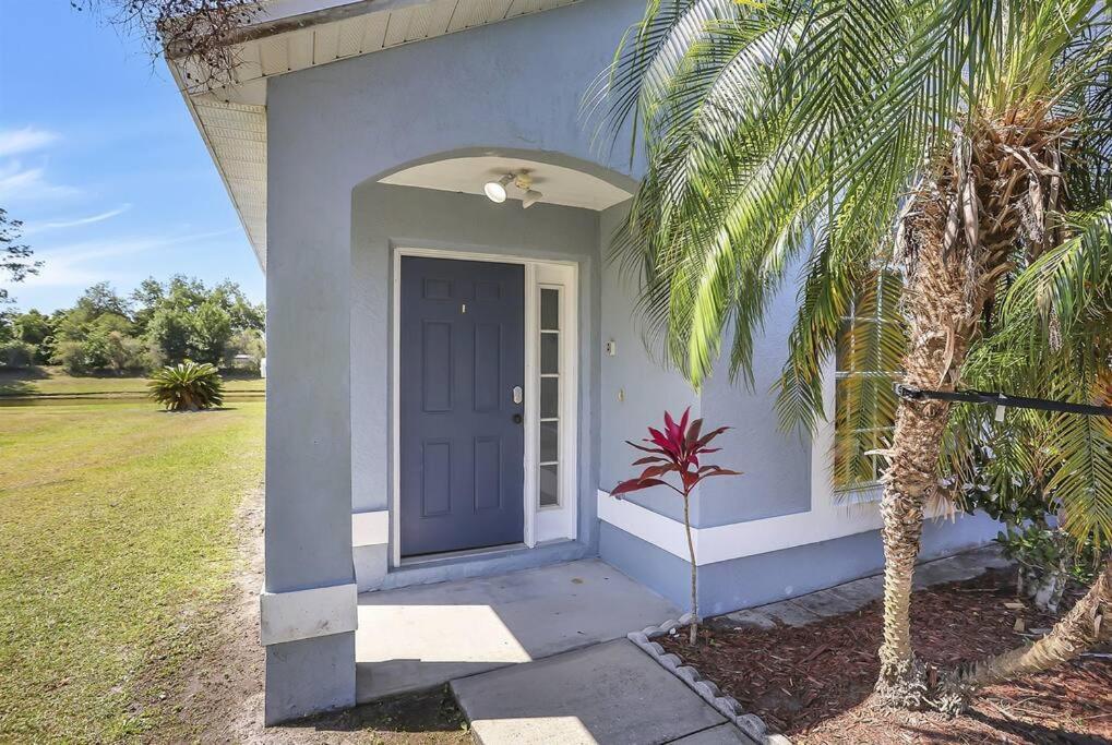 4716 Windwood Magic Villa & Pool Kissimmee Zewnętrze zdjęcie