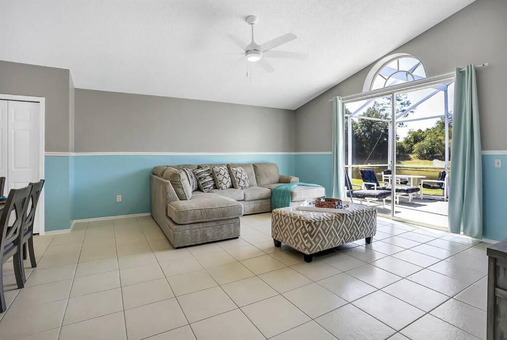 4716 Windwood Magic Villa & Pool Kissimmee Zewnętrze zdjęcie