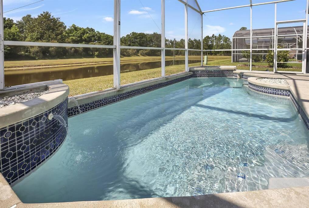 4716 Windwood Magic Villa & Pool Kissimmee Zewnętrze zdjęcie